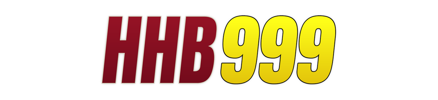 hhb999 লোগো
